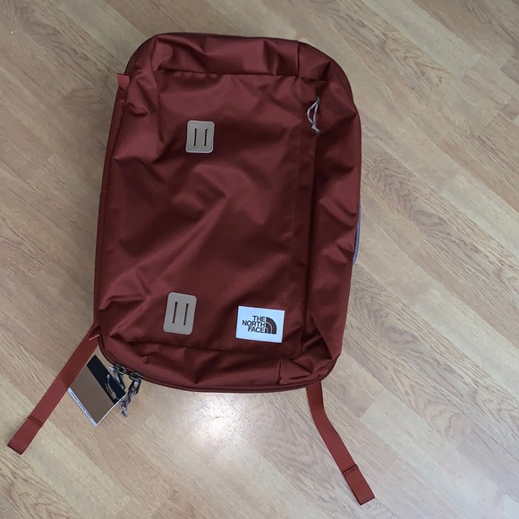 The North Face Bags Nwt The North Face Travel Duffel Pack Poshmark